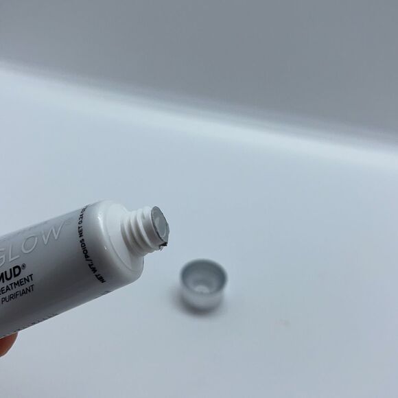 NWT GlamGlow Supermud Instant Clearing Mask - Picture 4 of 4